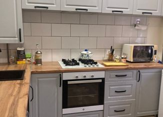 Продам однокомнатную квартиру, 38 м2, Краснослободск, улица Чулкова, 18