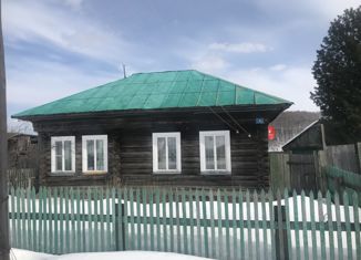 Продаю дом, 50 м2, деревня Семеновка, Будёновская улица