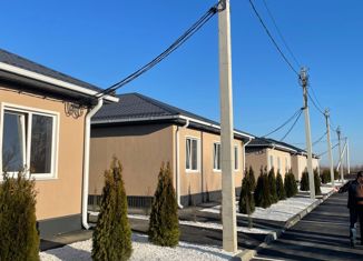 Продам дом, 67.1 м2, станица Северская, Екатерининская улица, 12/11-20