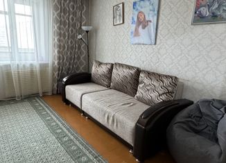 Четырехкомнатная квартира на продажу, 77.4 м2, Иркутская область, Советская улица, 32