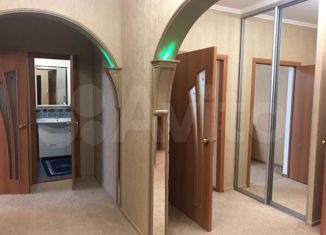 Продается 3-ком. квартира, 120 м2, Краснодар, Промышленная улица, 33, микрорайон Покровка