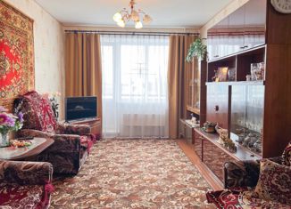 2-комнатная квартира на продажу, 53 м2, Ленинградская область, 1-я Железнодорожная улица, 7А