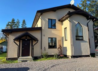 Продажа дома, 250.7 м2, массив Белоостров, садоводческое некоммерческое товарищество Осинка, 208