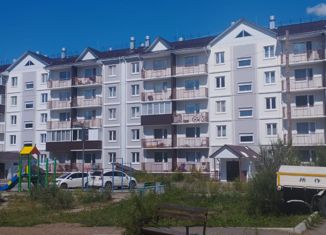 Продается 1-комнатная квартира, 33 м2, Красноярский край, 4-й микрорайон, 11