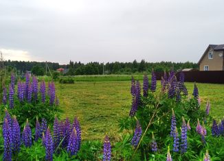 Продам земельный участок, 10 сот., коттеджный посёлок Радости Парк