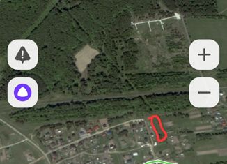 Продаю земельный участок, 40 сот., село Абабково