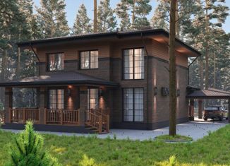 Продам дом, 116 м2, село Айша