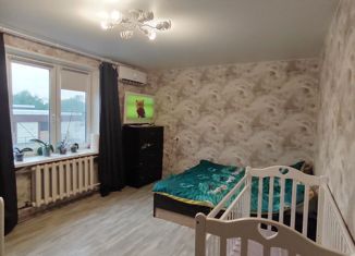 1-ком. квартира на продажу, 44.6 м2, Волхов, Молодёжная улица, 23Б