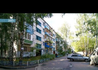 Продажа двухкомнатной квартиры, 59 м2, Казань, улица Хусаина Мавлютова, 20, Приволжский район