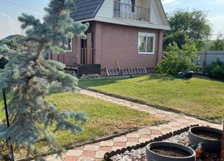 Продажа дома, 50 м2, поселок Ростовка