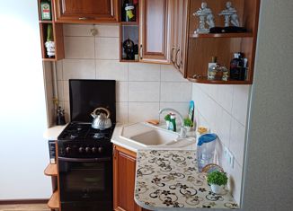 Продажа однокомнатной квартиры, 31 м2, Астрахань, улица Николая Островского, 144А, Советский район