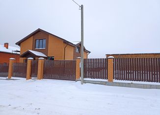 Продается дом, 141.5 м2, деревня Напрудное, Песочная улица