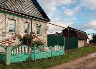 Продаю дом, 51.8 м2, деревня Малые Маламасы, улица Малые Маламасы, 26