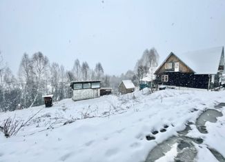 Дом на продажу, 16.8 м2, Горно-Алтайск, Раздольный переулок