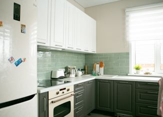 Дом на продажу, 107 м2, деревня Новосёлы, Южная улица, 19