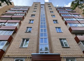 Продается 3-комнатная квартира, 62 м2, Москва, Охотничья улица, 3, Охотничья улица