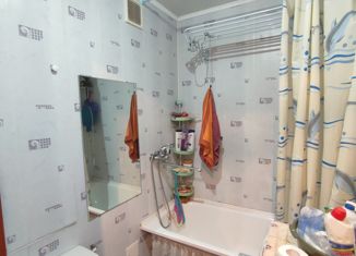 Двухкомнатная квартира на продажу, 44 м2, Нефтекамск, улица Нефтяников, 21