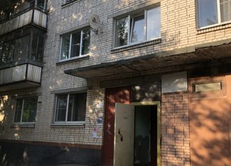 Продаю однокомнатную квартиру, 21 м2, Ленинградская область, Сибирская улица, 2