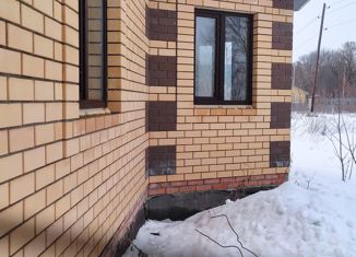 Дом на продажу, 112.8 м2, деревня Кувшиновка