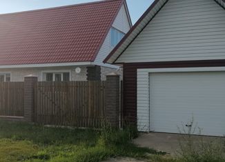 Продается дом, 107.5 м2, село Фирсово, улица Ползунова