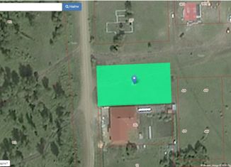 Продаю участок, 9.5 сот., деревня Осиновка, Полевая улица