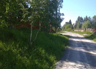 Продажа земельного участка, 15 сот., село Морозово, Медицинский переулок