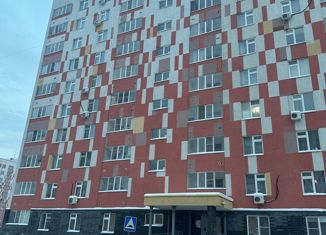 Продаю 1-комнатную квартиру, 31.3 м2, Нижний Новгород, улица Спутника, 38, улица Спутника