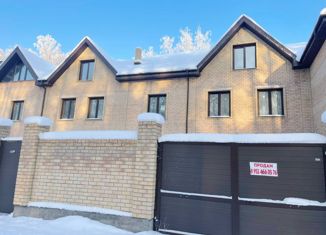 Продается таунхаус, 191.6 м2, посёлок Вавиловец, Лесная улица, 13