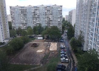 Продается трехкомнатная квартира, 74 м2, Москва, Гурьевский проезд, 17к1, Гурьевский проезд