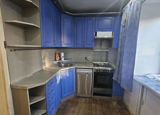 Продажа трехкомнатной квартиры, 57.6 м2, Рыбинск, улица Радищева, 85