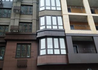 Продам квартиру студию, 30 м2, Краснодар, Конгрессная улица, 31, микрорайон Достояние