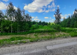 Продается участок, 23 сот., село Ильинское, Центральная улица