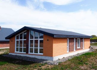 Дом на продажу, 98 м2, посёлок Октябрьский