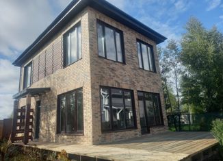 Продам дом, 116 м2, деревня Шахово, деревня Шахово, вл23А