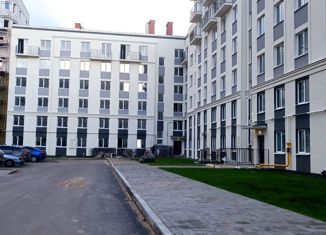 Продаю 1-комнатную квартиру, 34.14 м2, деревня Дерябиха, деревня Дерябиха, 76