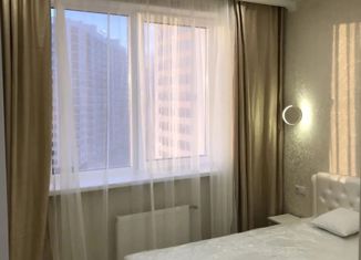 Продаю 1-ком. квартиру, 45 м2, Краснодар, улица имени 40-летия Победы, 178к1, ЖК Флотилия