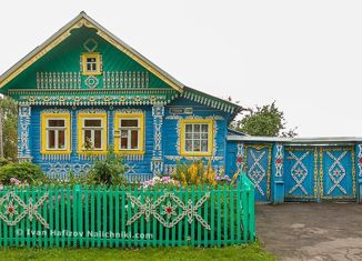 Продается дом, 36.6 м2, село Кижеватово, улица Кижеватова, 113