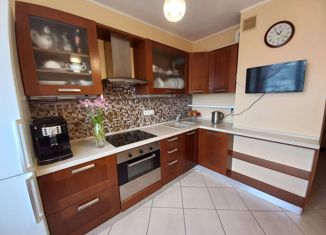 2-комнатная квартира на продажу, 53.9 м2, Москва, Перекопская улица, 34, Перекопская улица