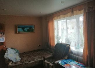 Продам двухкомнатную квартиру, 50 м2, посёлок Чемерна, Молодёжный переулок, 3