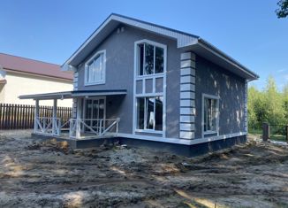 Продажа дома, 160 м2, деревня Бурцево