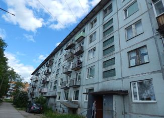Продается 2-ком. квартира, 40.8 м2, Сортавала, улица Бондарева, 15