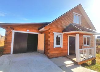 Продам дом, 135 м2, деревня Грановщина, Юбилейная улица