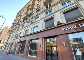 Продается трехкомнатная квартира, 84 м2, Москва, Ленинский проспект, 12, метро Ленинский проспект