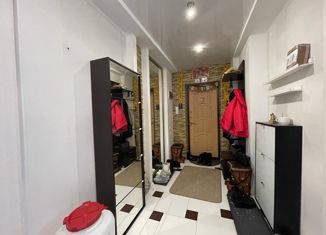 4-комнатная квартира на продажу, 87.5 м2, Элиста, 8-й микрорайон, 8-й микрорайон, 18