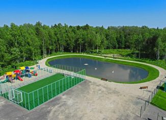 Продам дом, 100 м2, дачный посёлок Лисички, Лесная улица