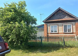 Продаю дом, 75.6 м2, посёлок городского типа Базарный Карабулак, улица Софьи Перовской, 16