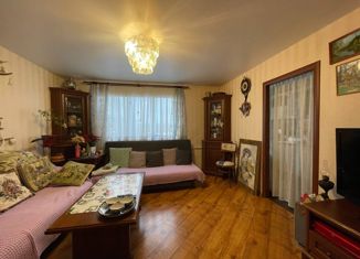 Продажа трехкомнатной квартиры, 64.6 м2, Екатеринбург, улица Софьи Перовской, 119, Железнодорожный район