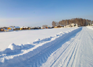 Продажа участка, 7.5 сот., посёлок Октябрьский, улица Пушкина