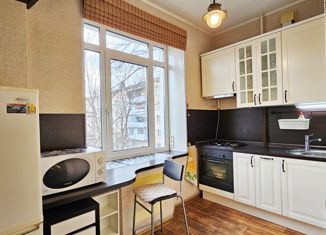 Продам 1-комнатную квартиру, 32 м2, Москва, Севастопольский проспект, 9к2, Донской район