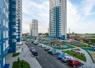 Продам однокомнатную квартиру, 39.6 м2, Краснодар, Воронежская улица, 47Б, Центральный внутригородской округ